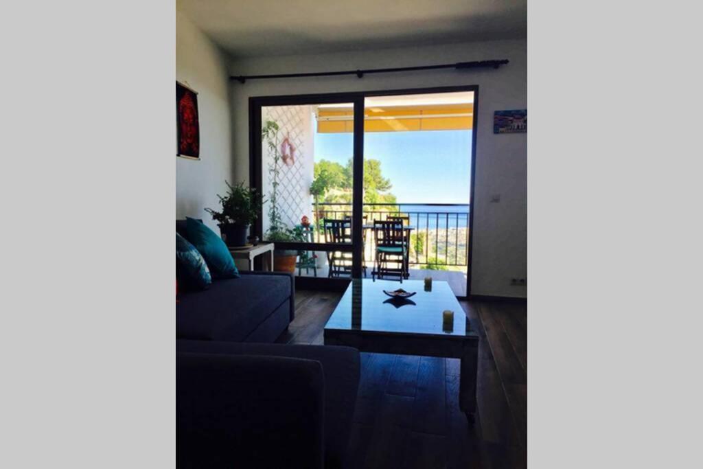 Stunning Apartment In The Heart Of Mijas Pueblo Exterior foto